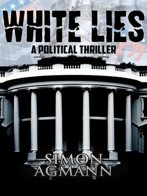 cover image of White Lies